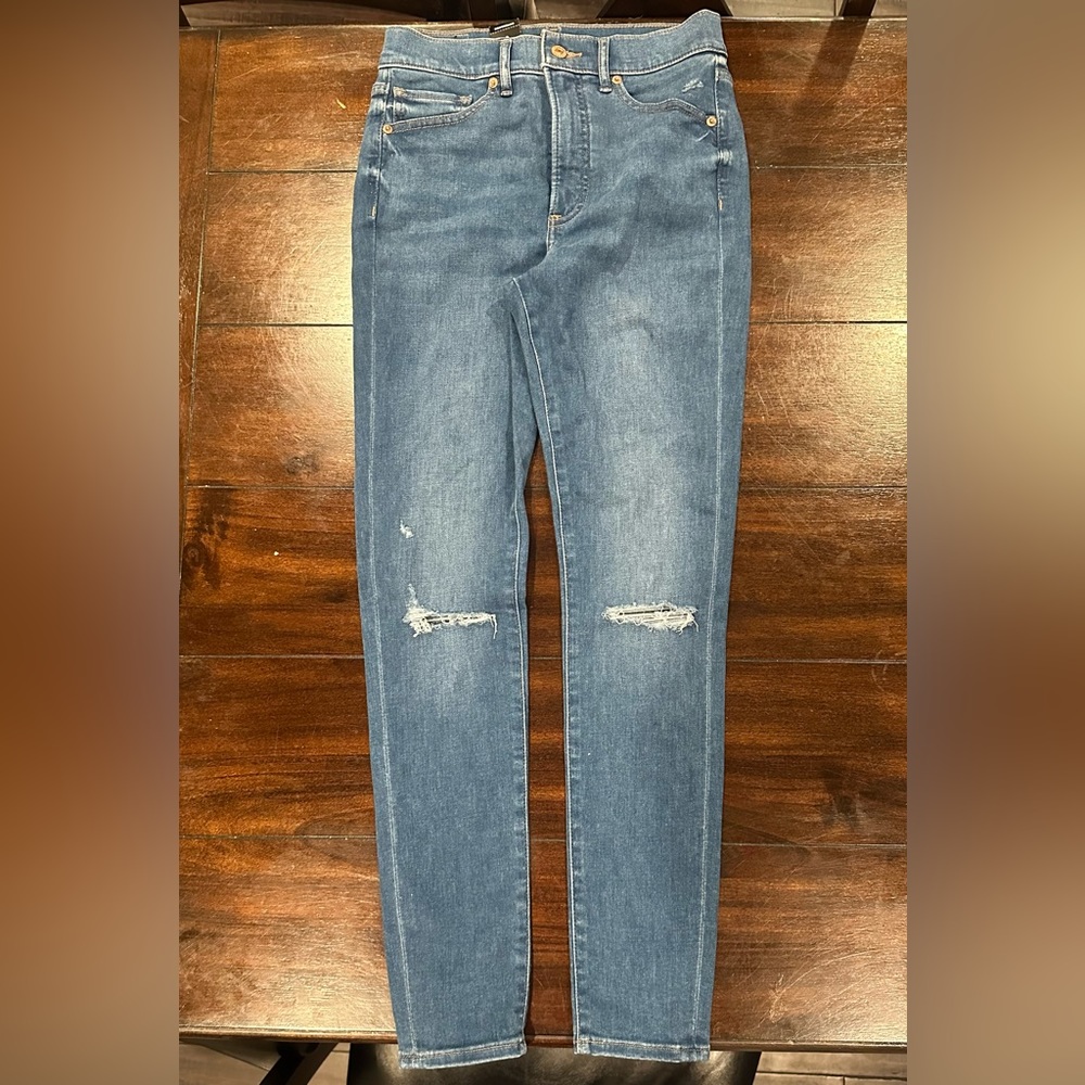 Express Jeans